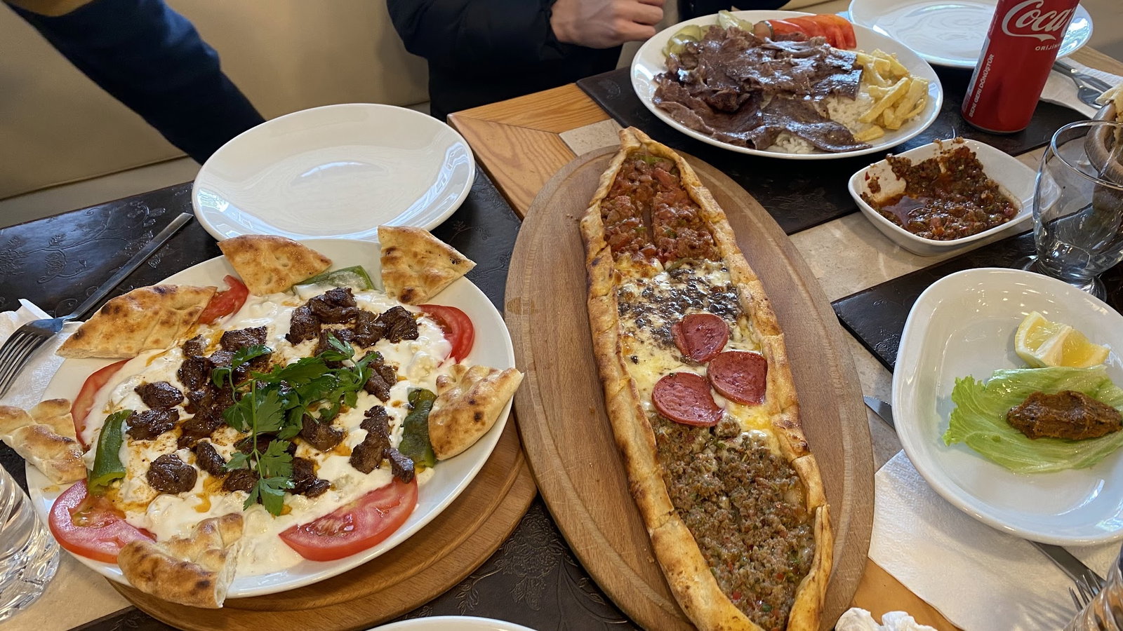 Haci Sayidogullari Kebap