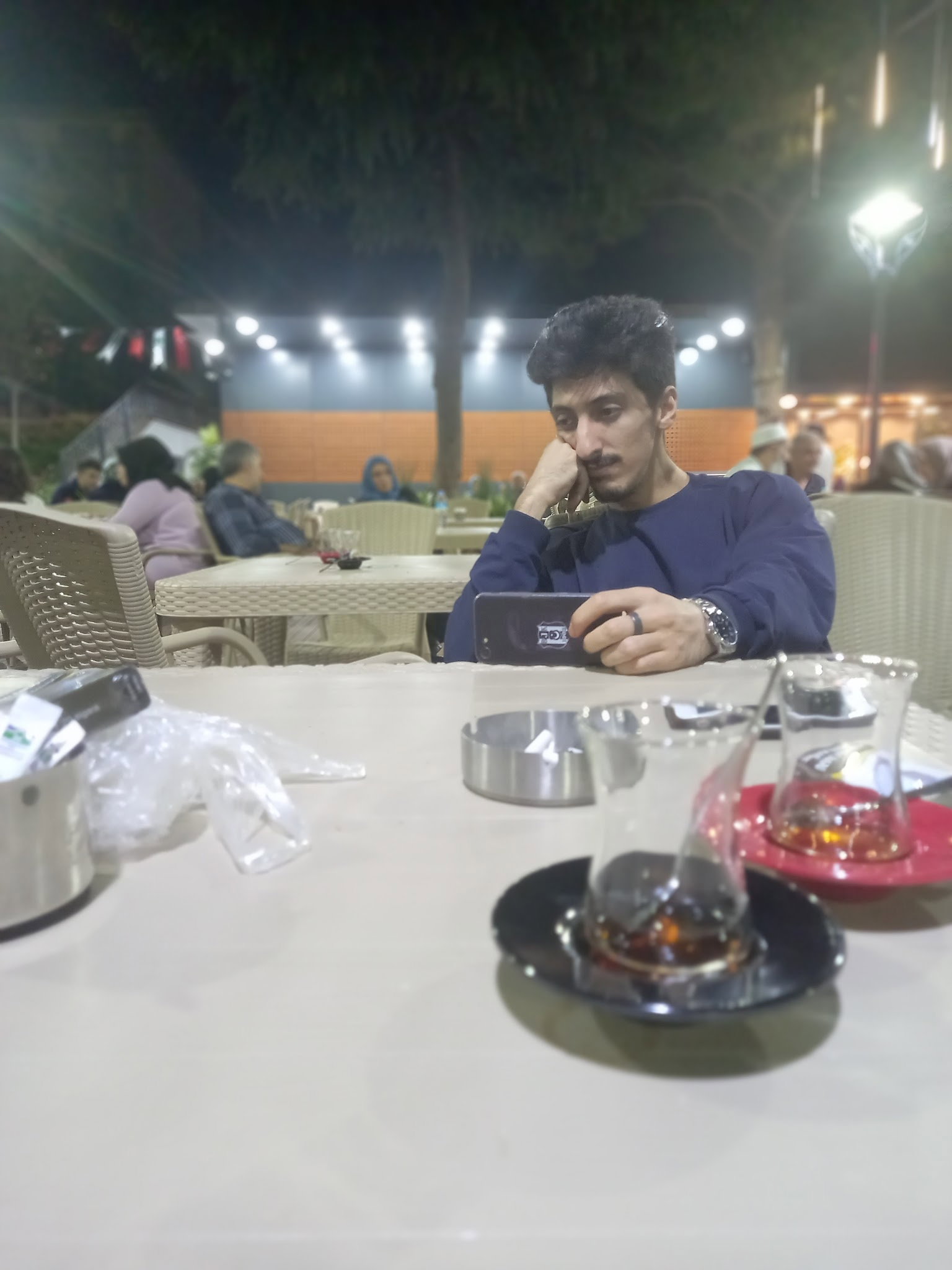 Haci Sayidogullari Kebap