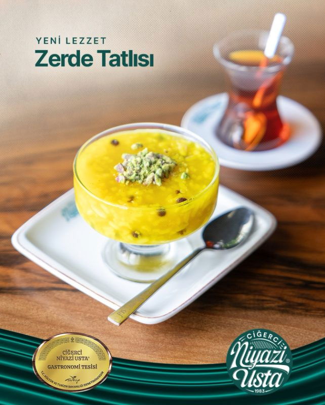 Ciğerci Niyazi Usta