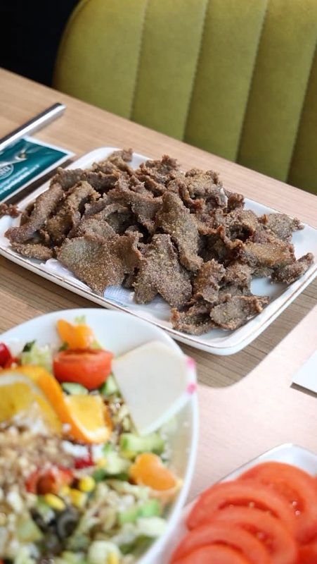 Ciğerci Niyazi Usta