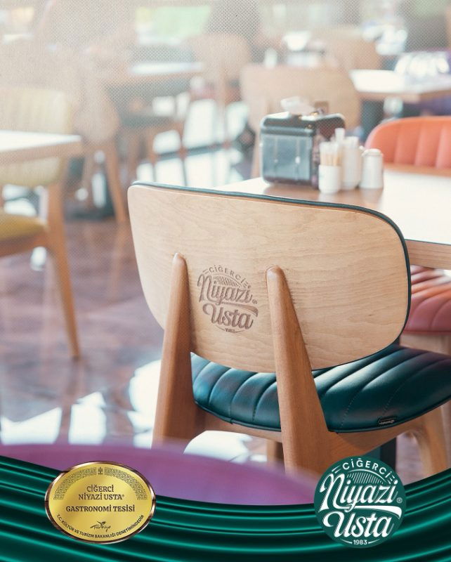 Ciğerci Niyazi Usta