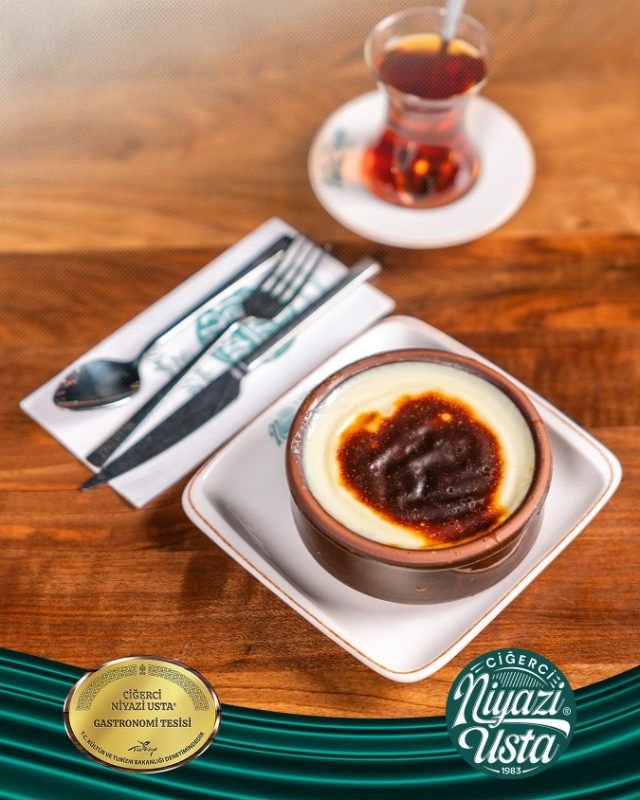 Ciğerci Niyazi Usta