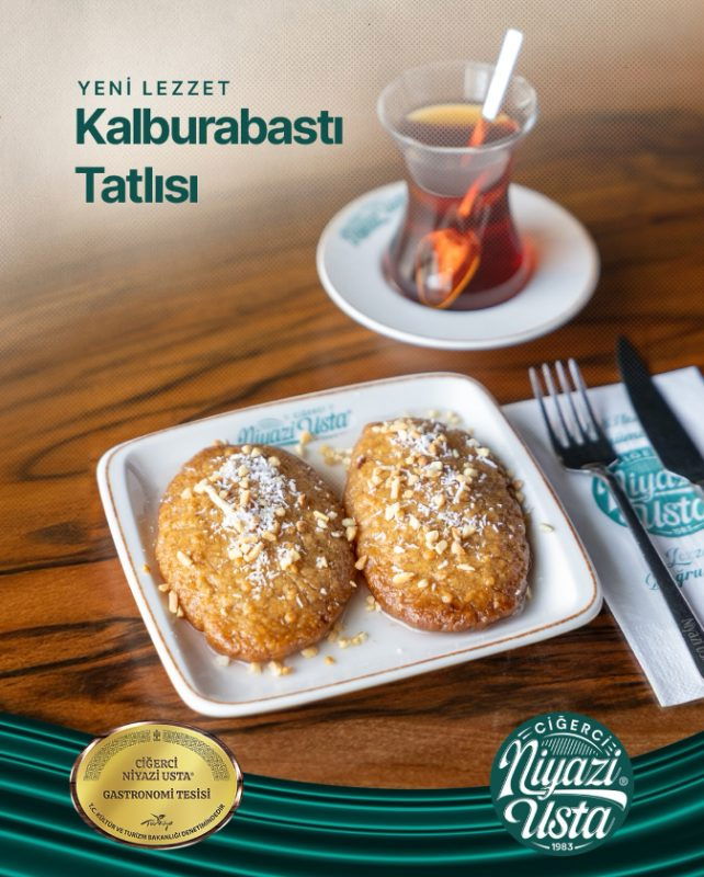 Ciğerci Niyazi Usta