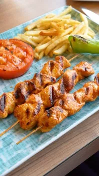 Ciğerci Niyazi Usta resimleri