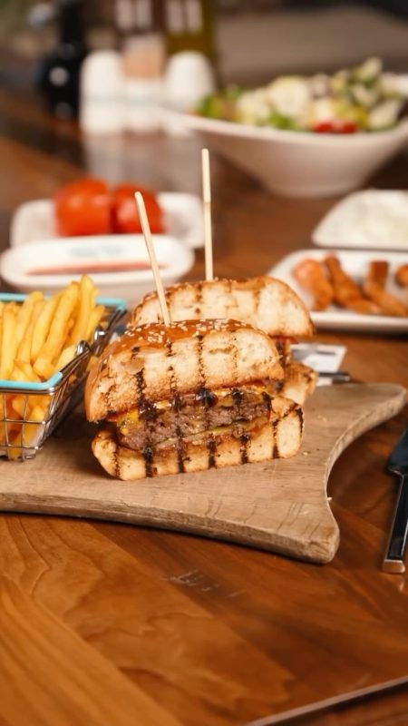 Ciğerci Niyazi Usta