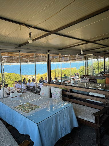 Poyraz Şadinin Yeri