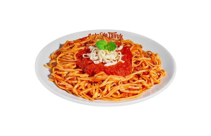 Çatal'da Tavuk Karşıyaka