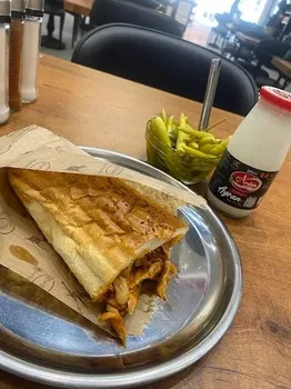 Oyma Döner resimleri