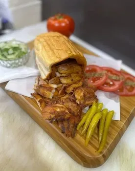 Oyma Döner resimleri