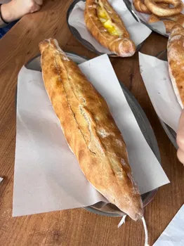 Ertuğrul Pide resimleri