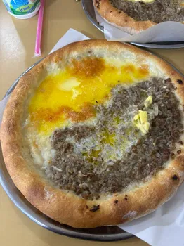 Ertuğrul Pide resimleri