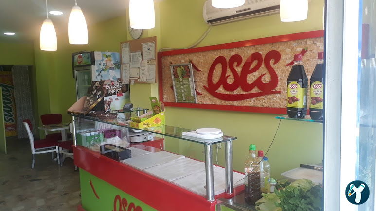 Oses Çiğköfte