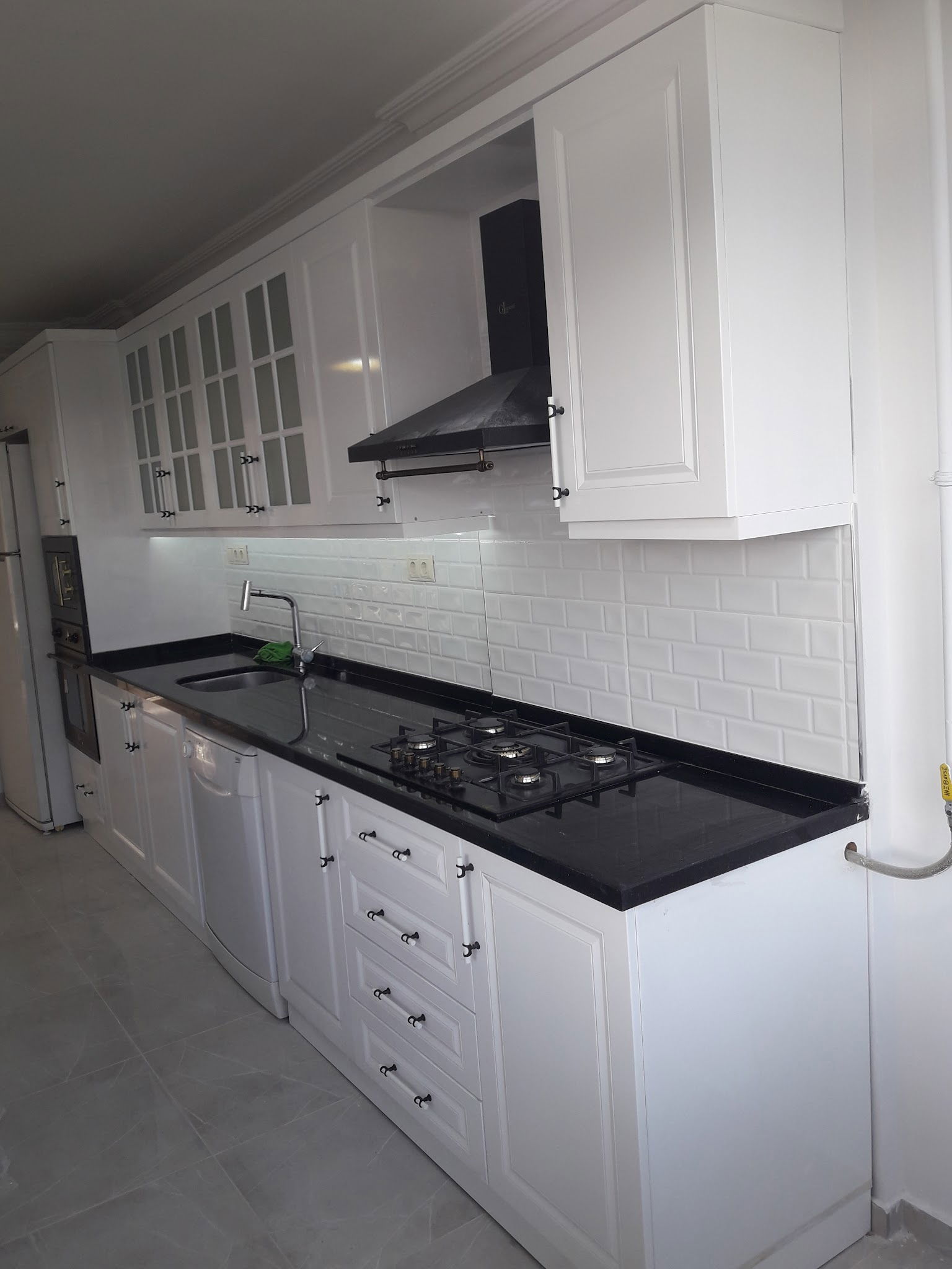 Emlak Bankası Evleri