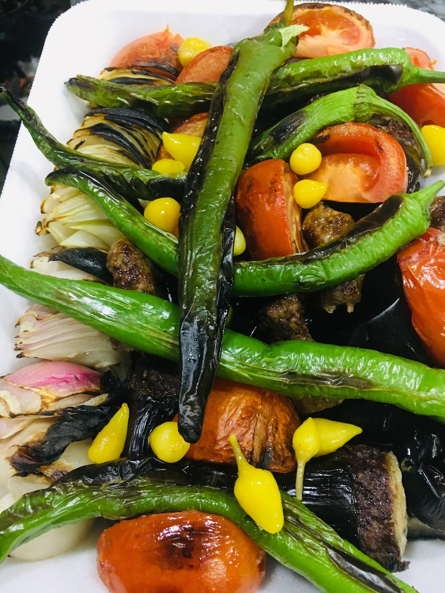 Eyüp Sultan Sofrası