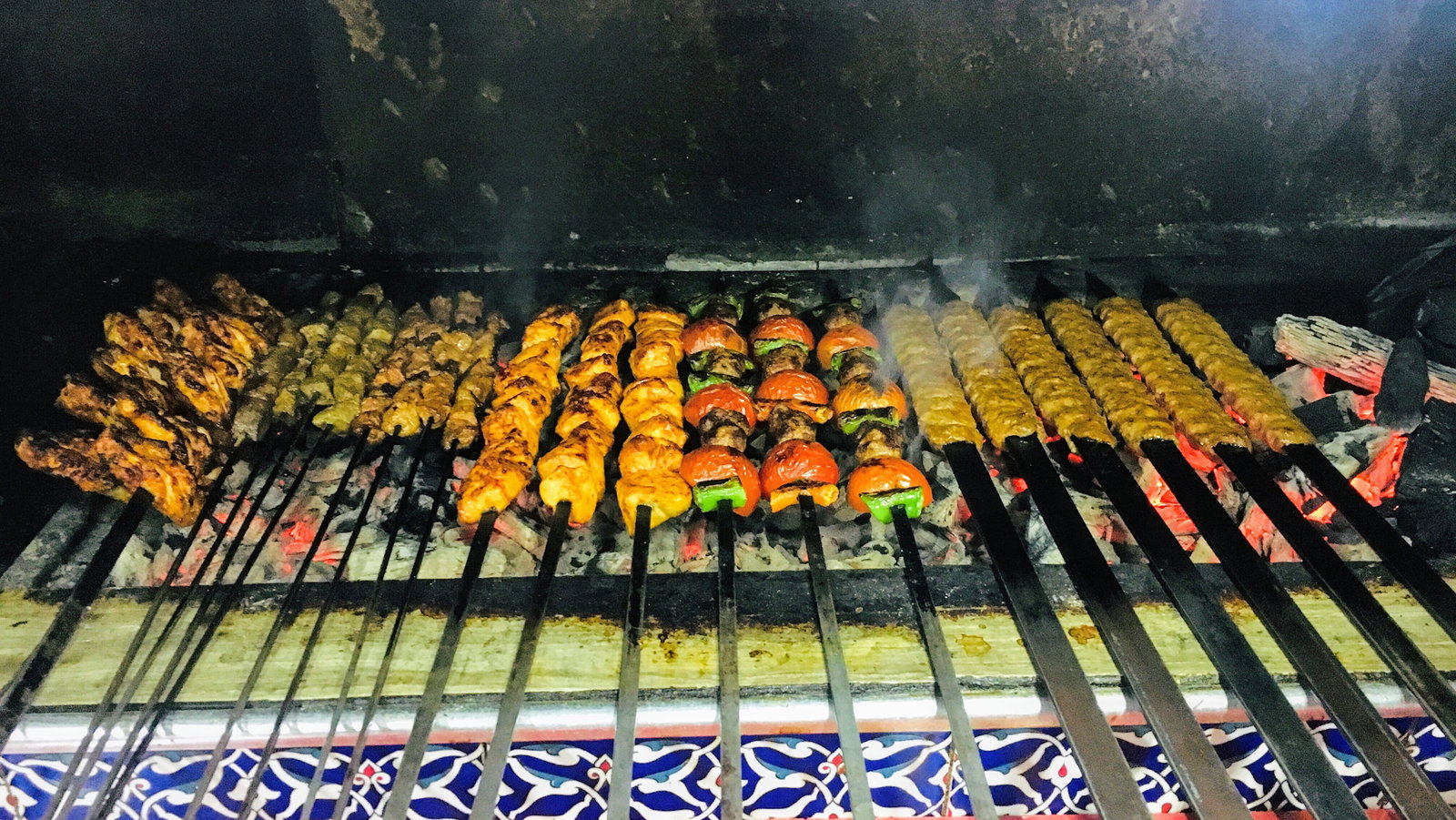 Eyüp Sultan Sofrası