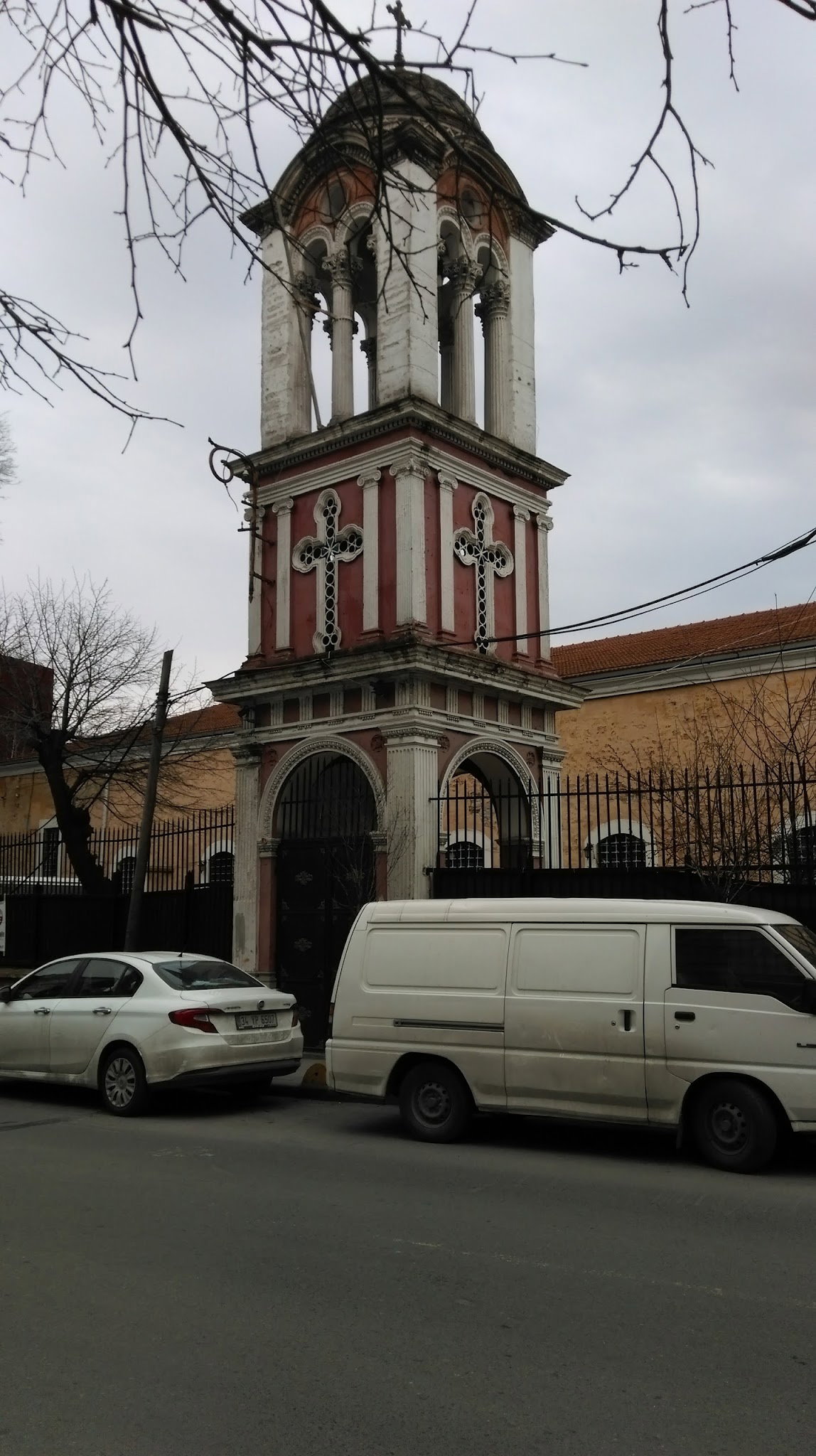 Eyüp Sultan Sofrası