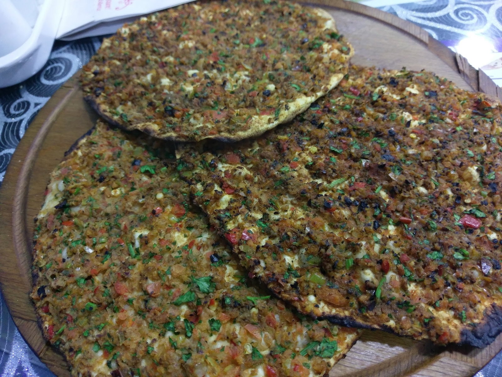 Eyüp Sultan Sofrası