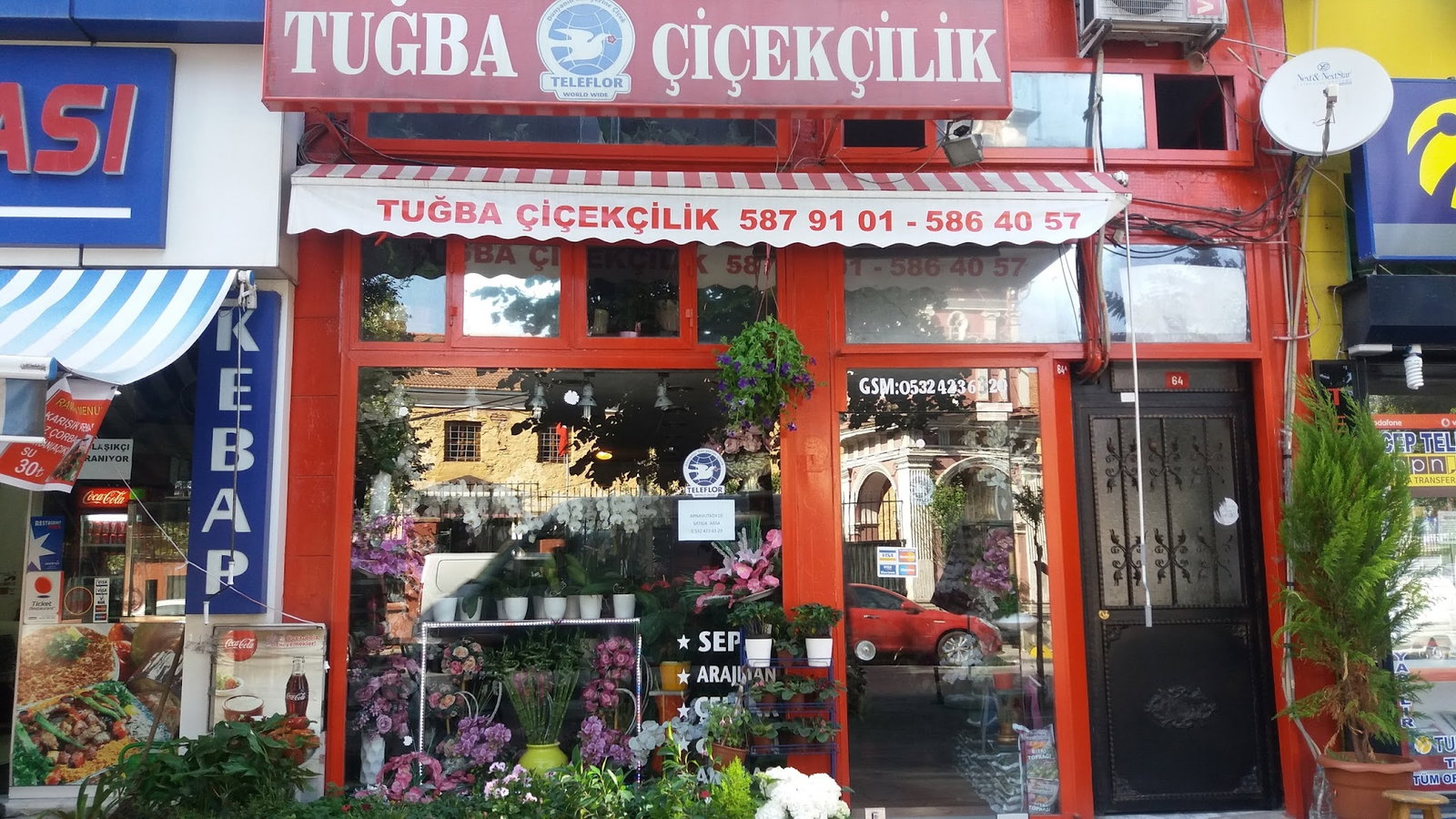 Eyüp Sultan Sofrası