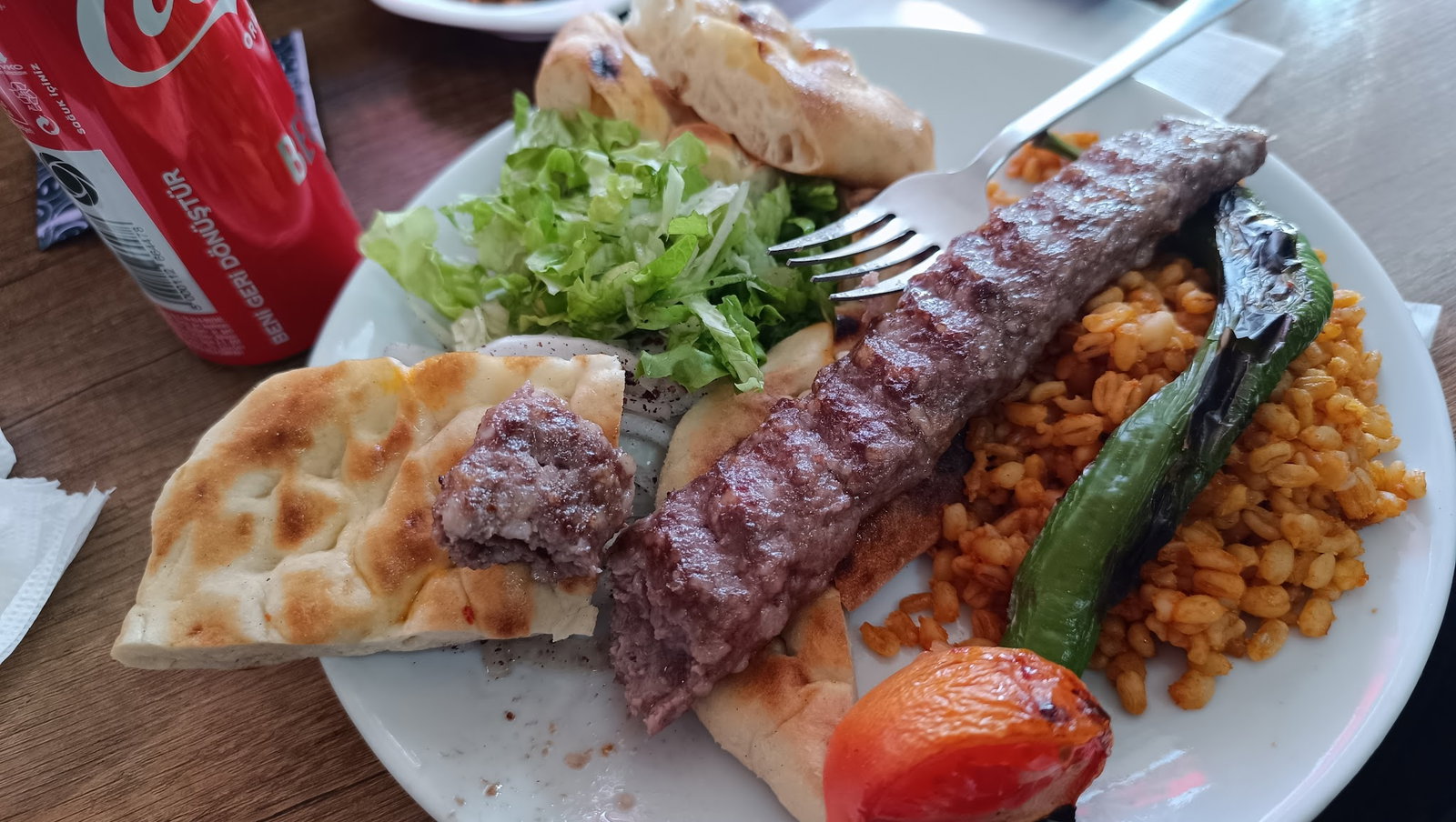 Eyüp Sultan Sofrası