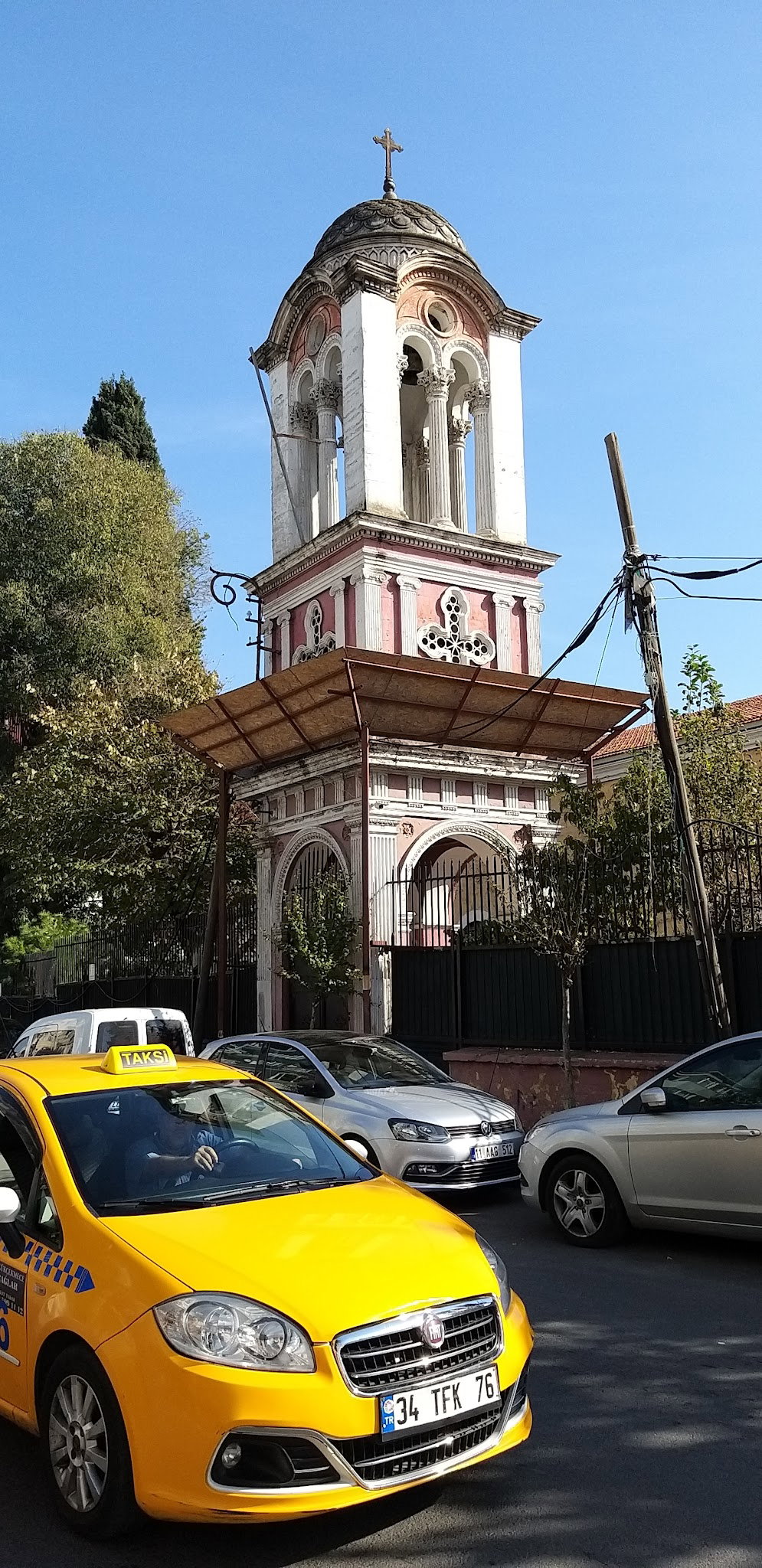 Eyüp Sultan Sofrası