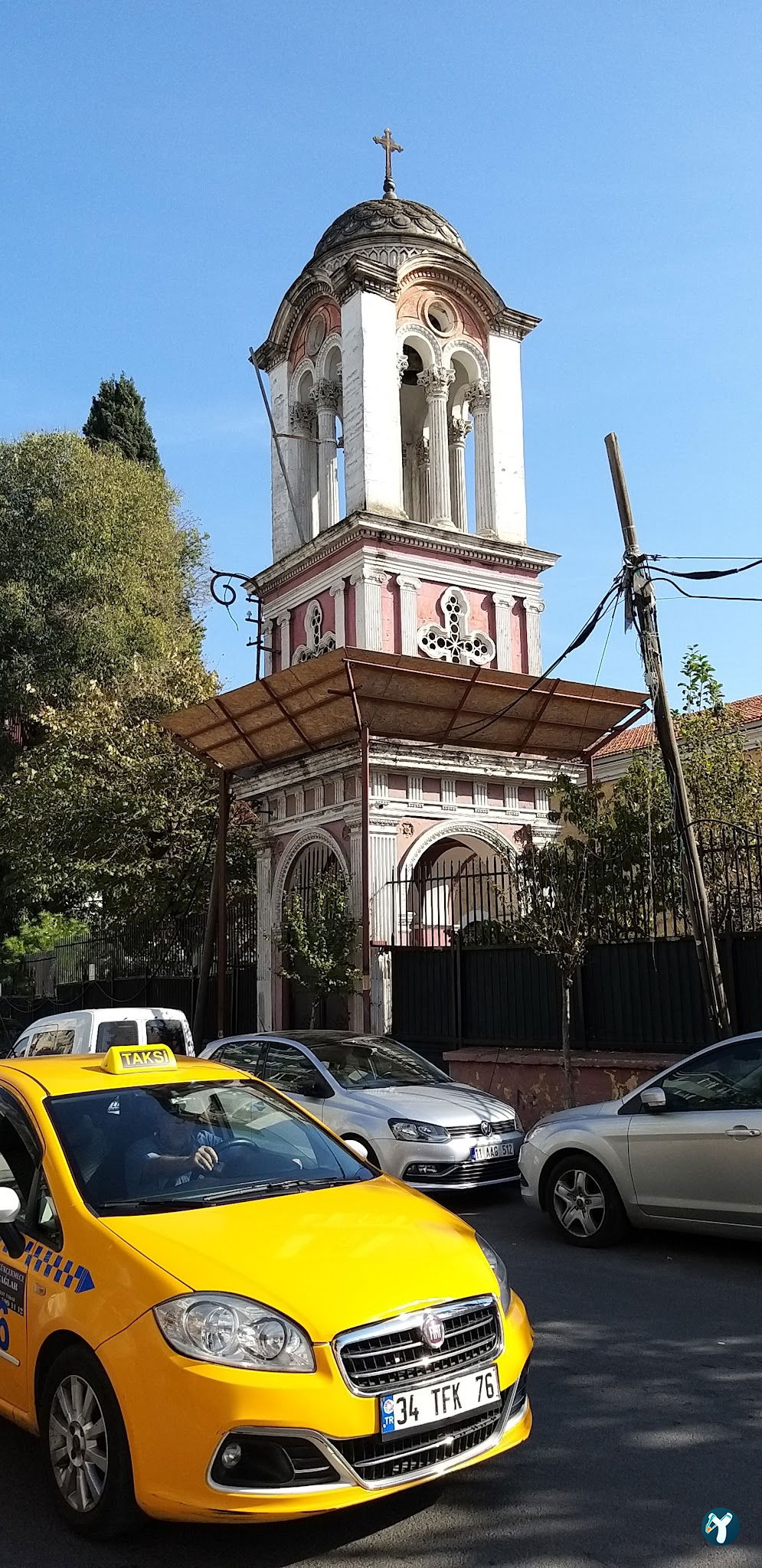 Eyüp Sultan Sofrası
