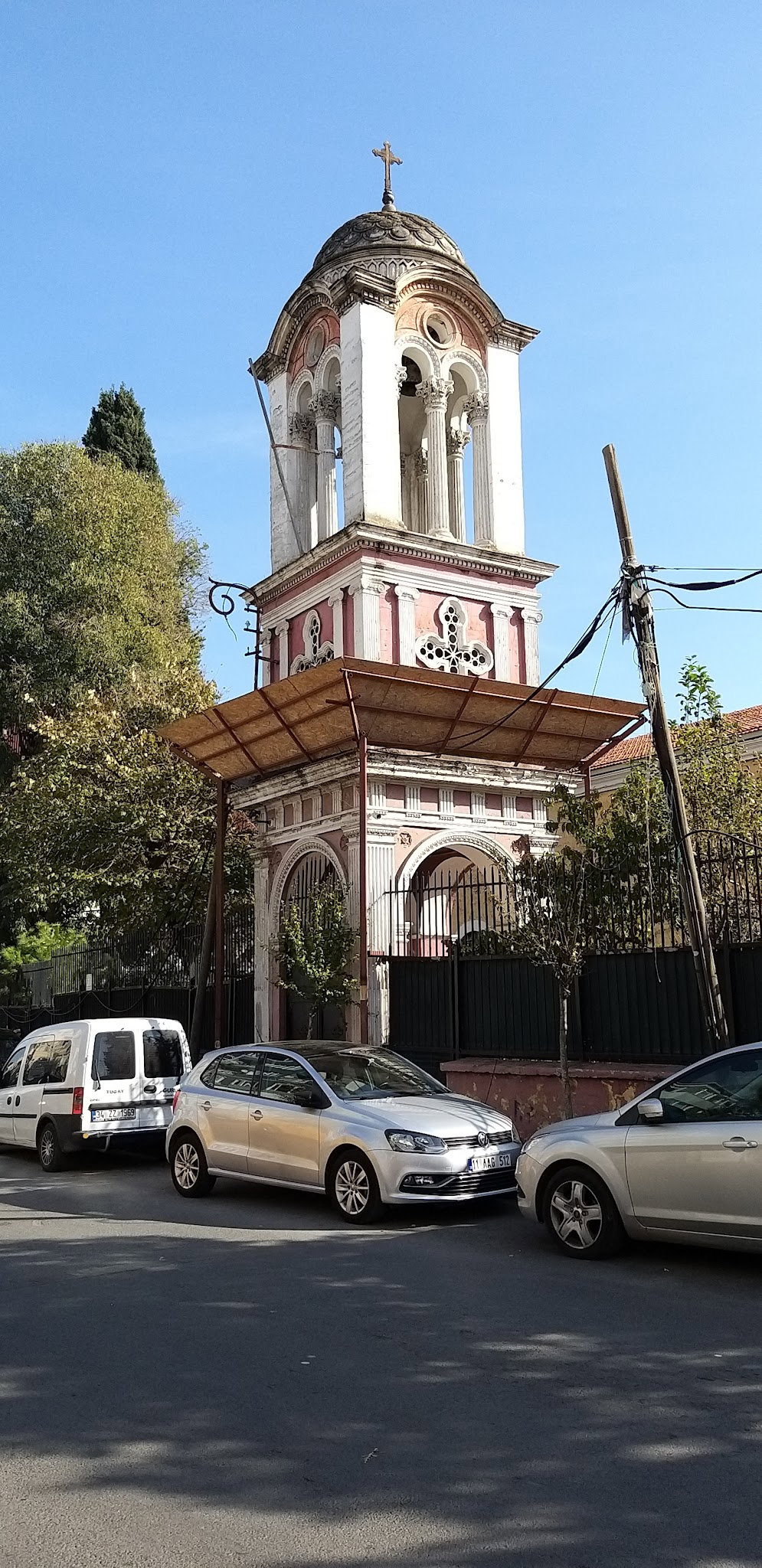 Eyüp Sultan Sofrası