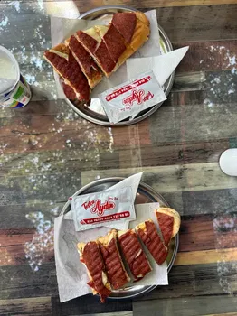 İnegöl Tostçusu - Saray Büfe resimleri