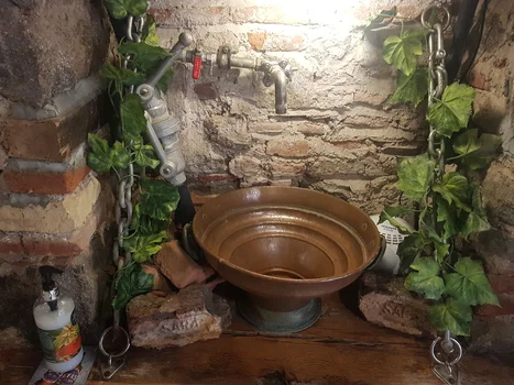 Yolo Art&Lounge resimleri