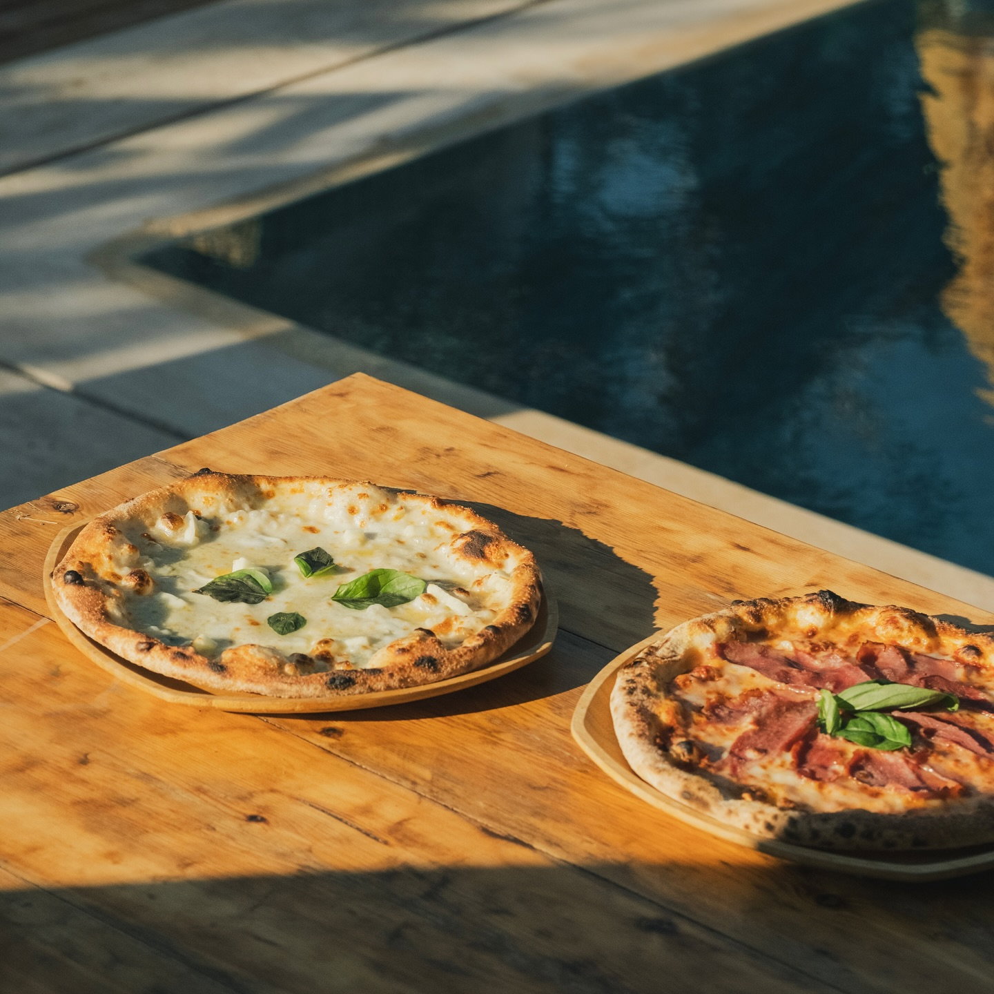 Toscana Garden Bungalov & Kahvaltı