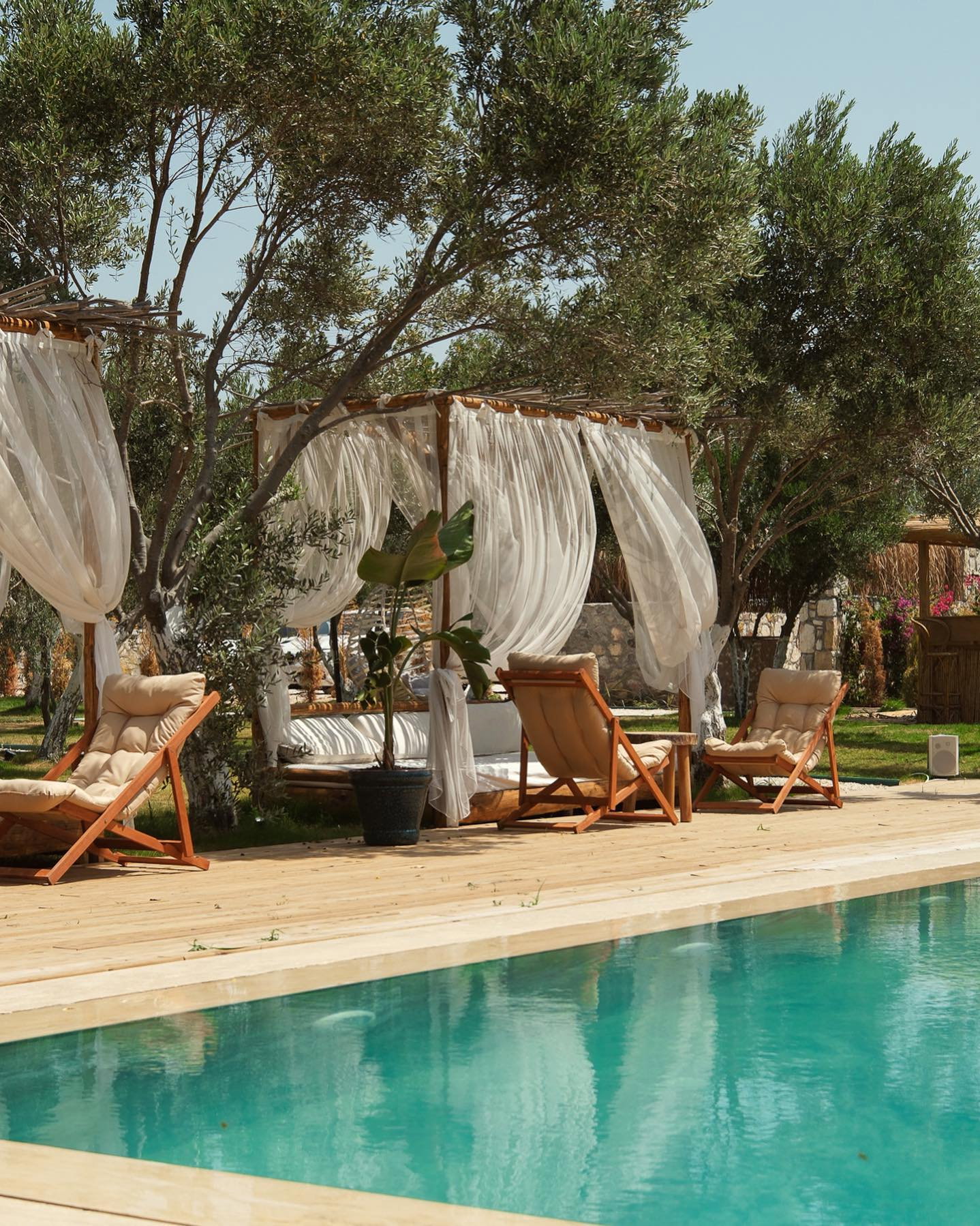 Toscana Garden Bungalov & Kahvaltı