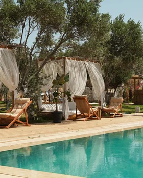 Toscana Garden Bungalov & Kahvaltı resimleri