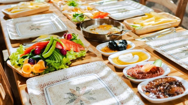 Toscana Garden Bungalov & Kahvaltı resimleri