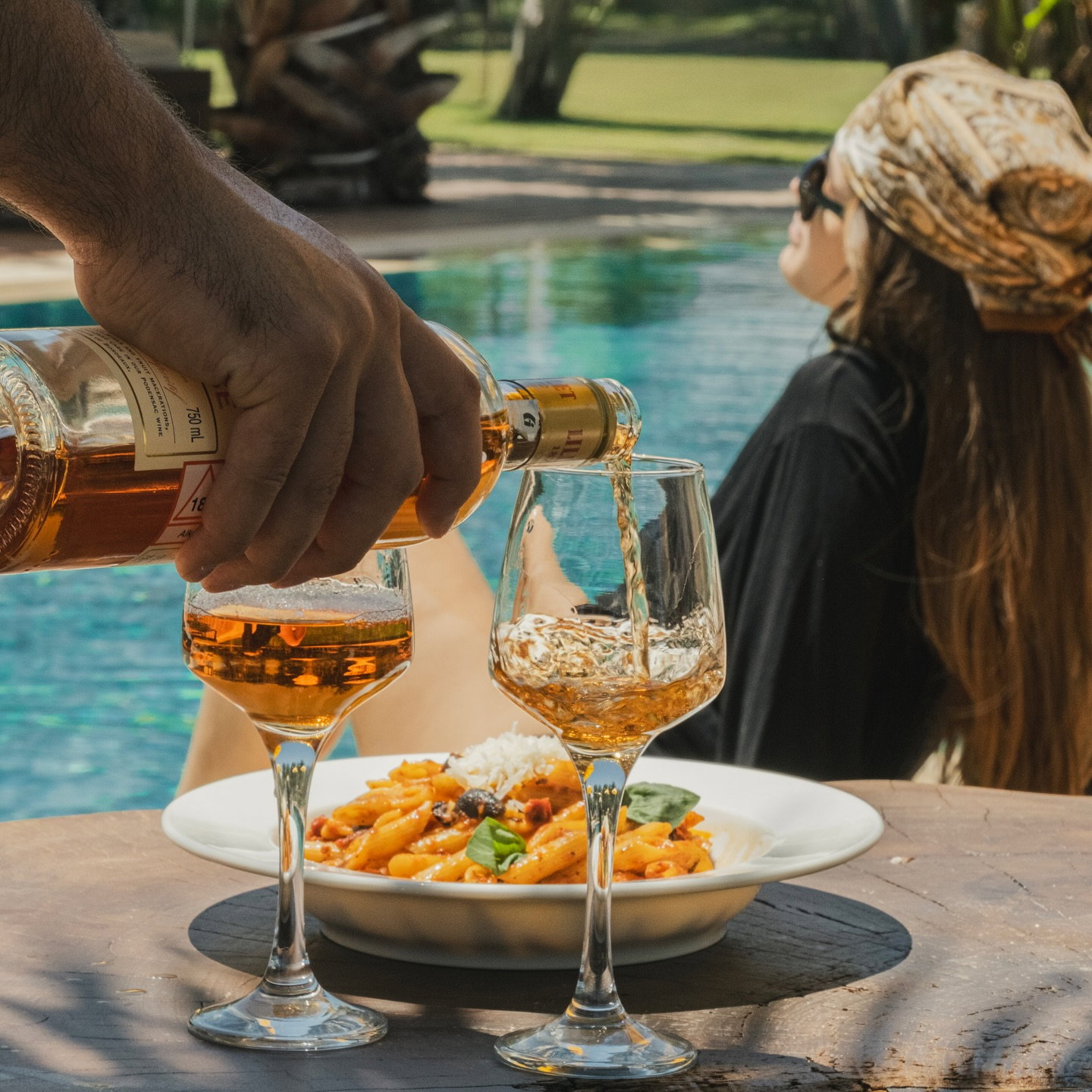 Toscana Garden Bungalov & Kahvaltı