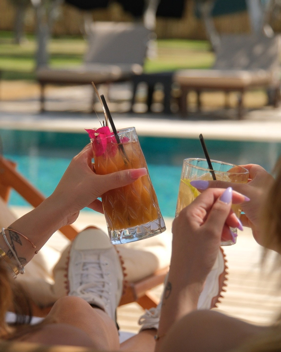 Toscana Garden Bungalov & Kahvaltı