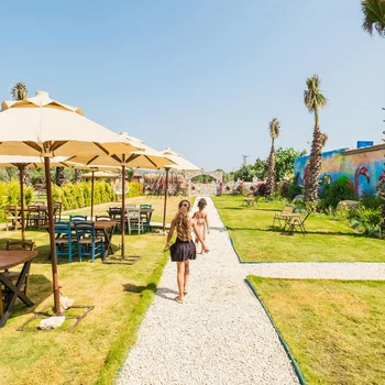 Toscana Garden Bungalov & Kahvaltı resimleri