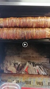 Sar Bi Kokoreç resimleri