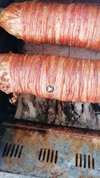 Sar Bi Kokoreç resimleri