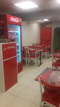 Sar Bi Kokoreç resimleri