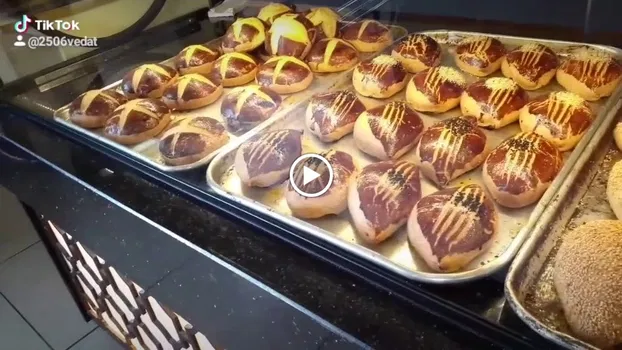 Anadolu Simit Cafe resimleri
