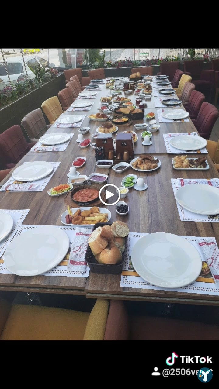 Anadolu Simit Cafe