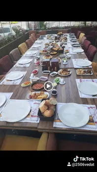 Anadolu Simit Cafe resimleri