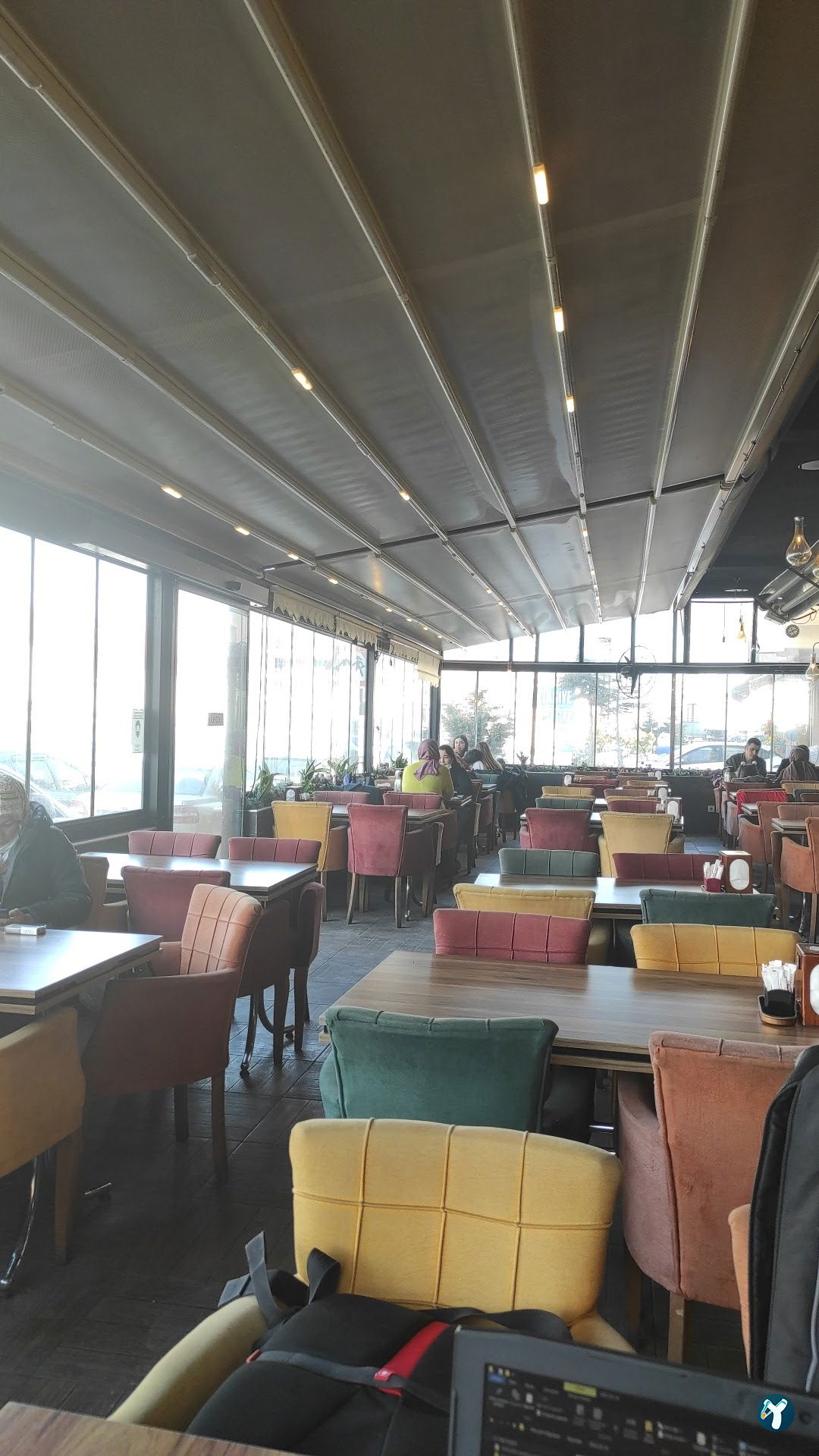 Anadolu Simit Cafe