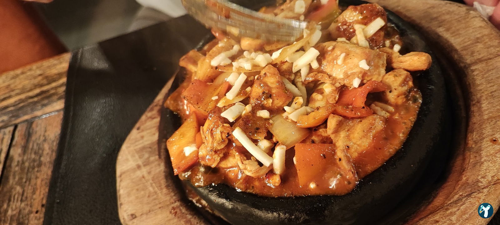 Mezze Grill Restaurant & Ocakbasi