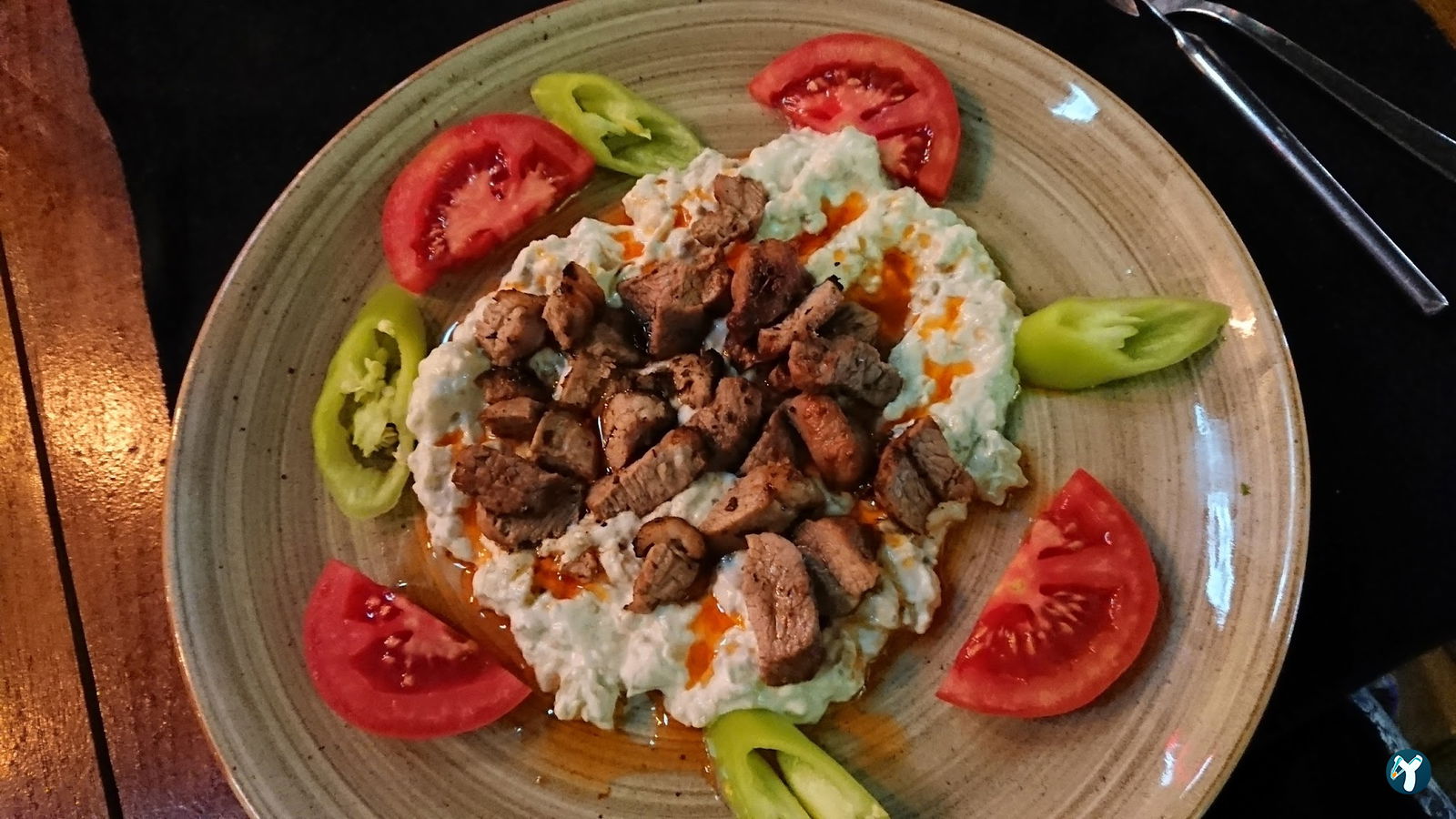 Mezze Grill Restaurant & Ocakbasi