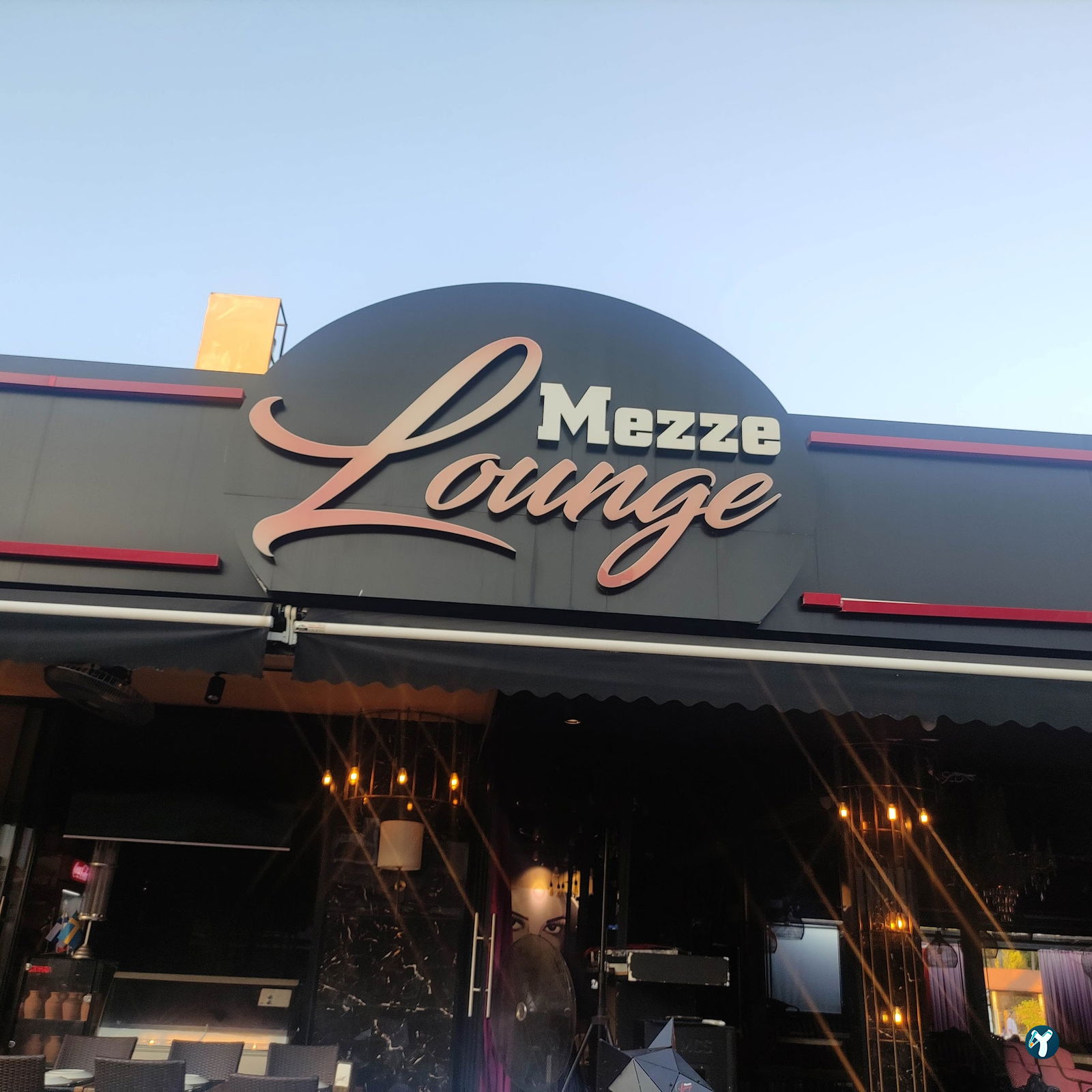 Mezze Grill Restaurant & Ocakbasi