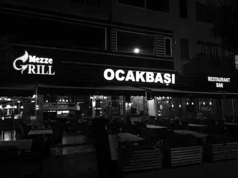 Mezze Grill Restaurant & Ocakbasi resimleri