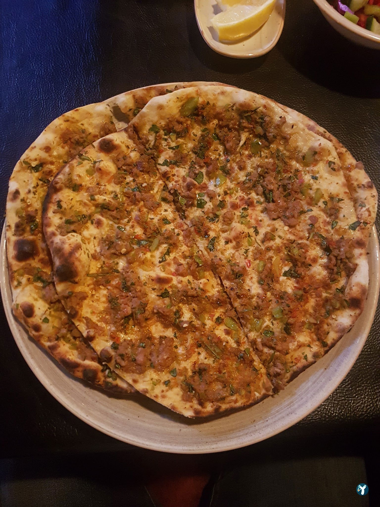 Mezze Grill Restaurant & Ocakbasi