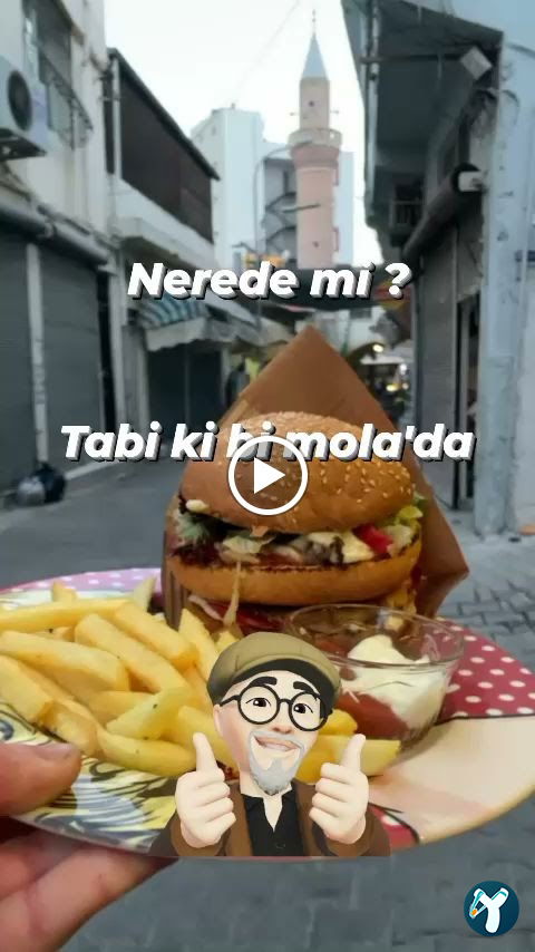Bimola Cafe Adana