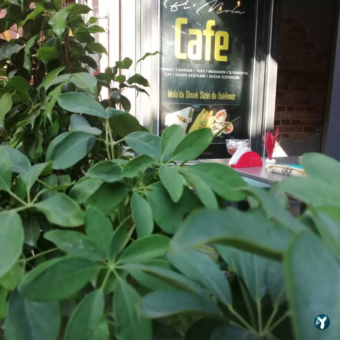 Bimola Cafe Adana