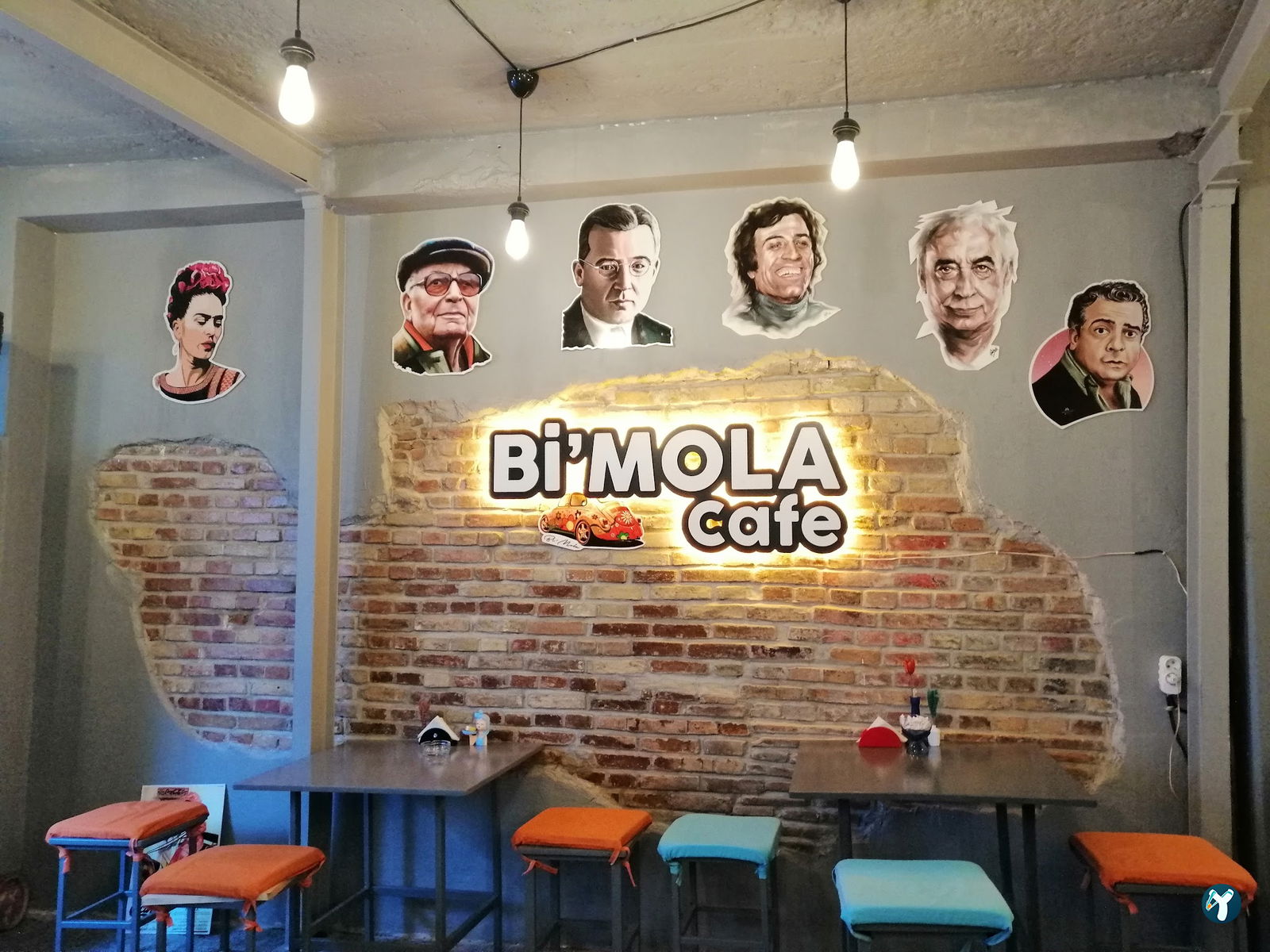 Bimola Cafe Adana